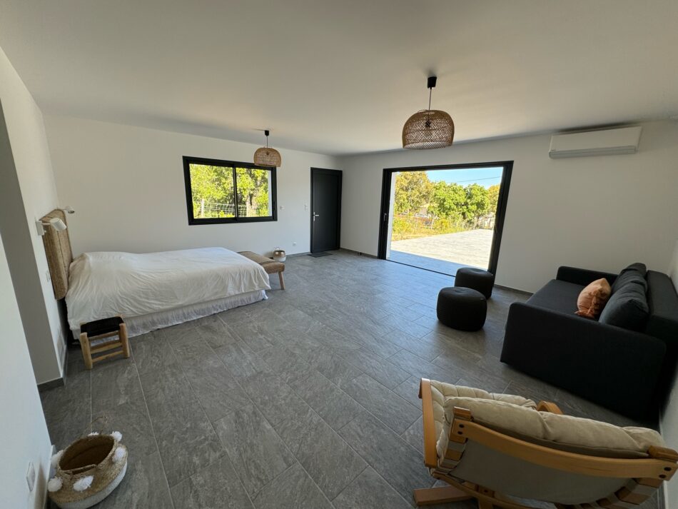 Chambres 5