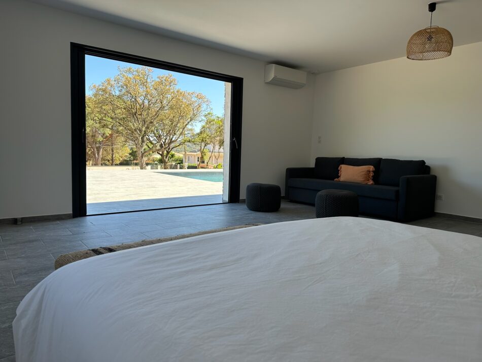 Chambres 6