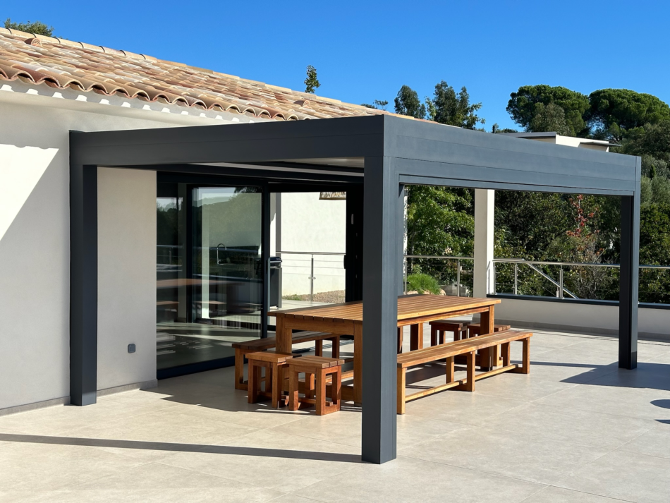 Terrasse 5