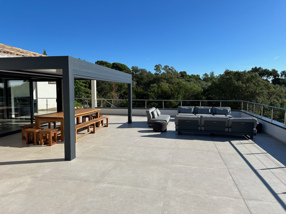 Terrasse 1