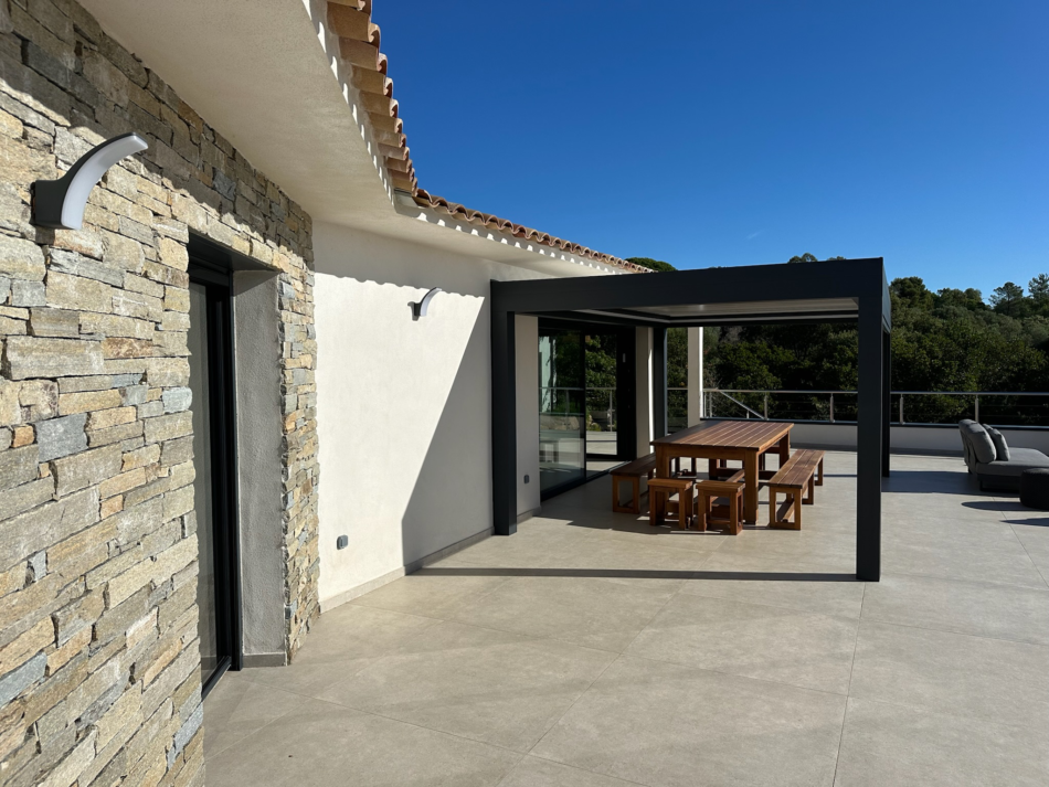 Terrasse 6