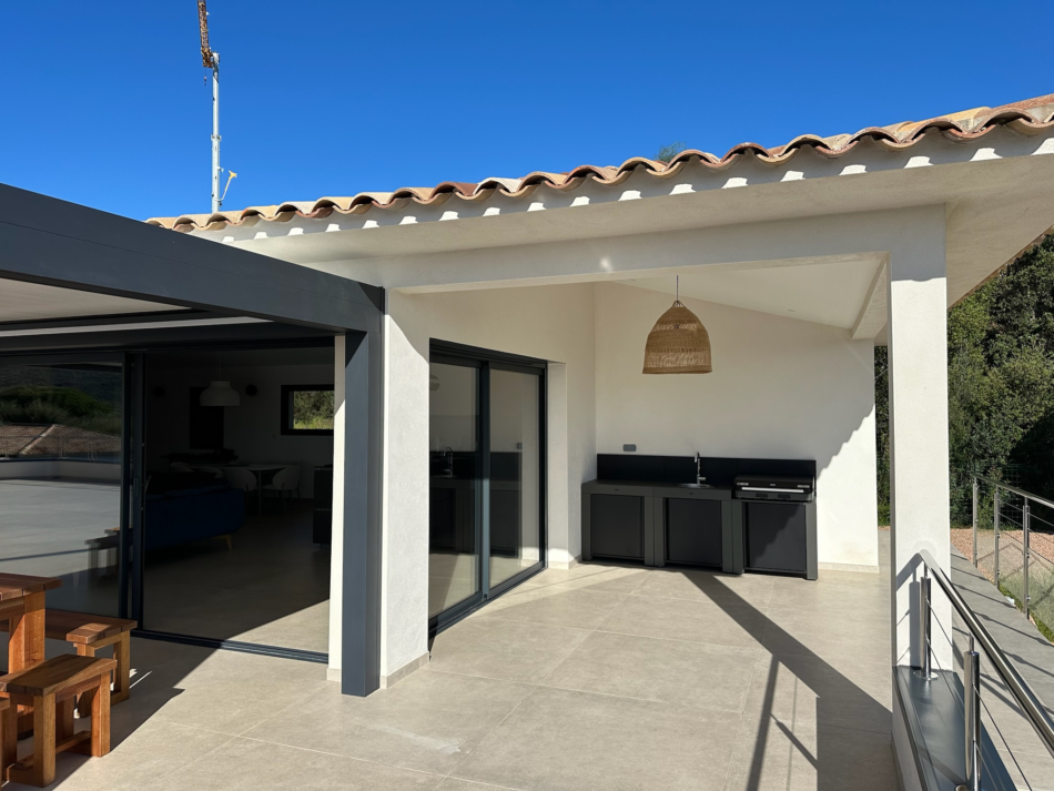 Terrasse 7