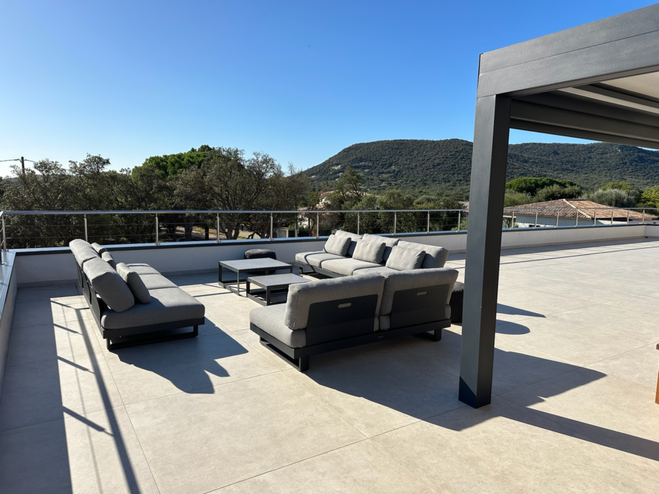 Terrasse 9