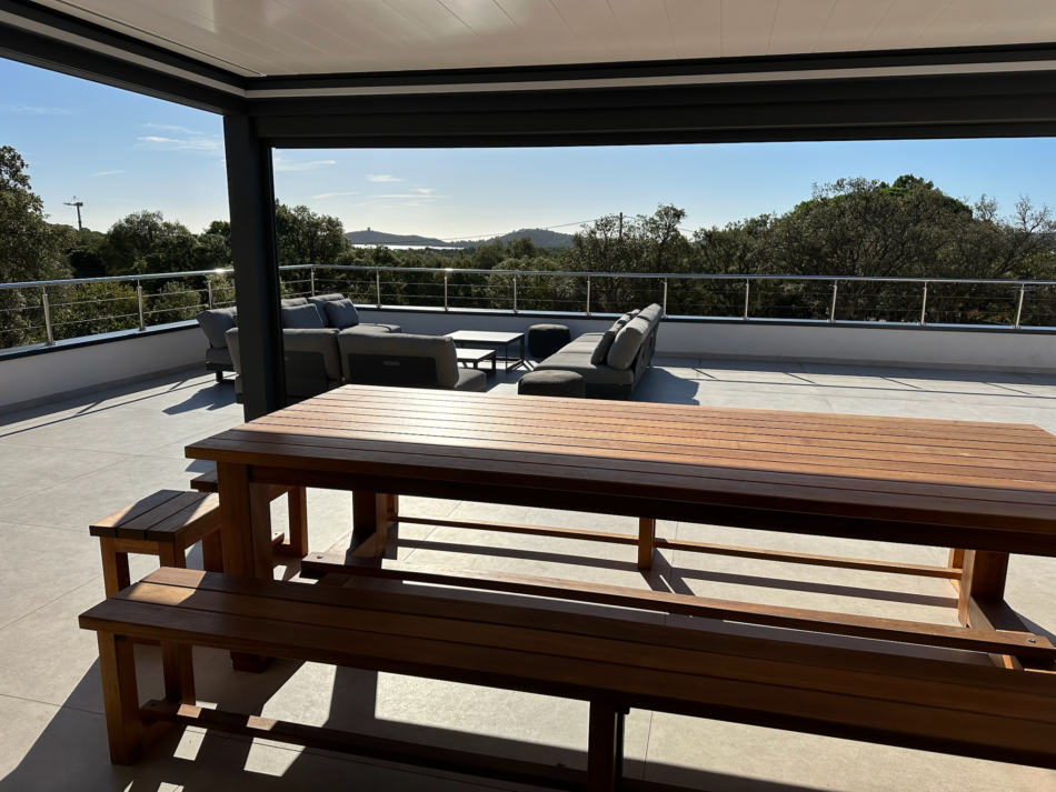 Terrasse 10