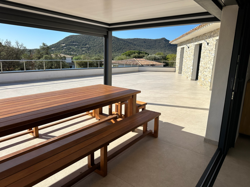 Terrasse 11