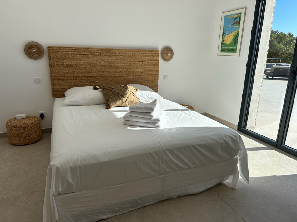 Chambres 6