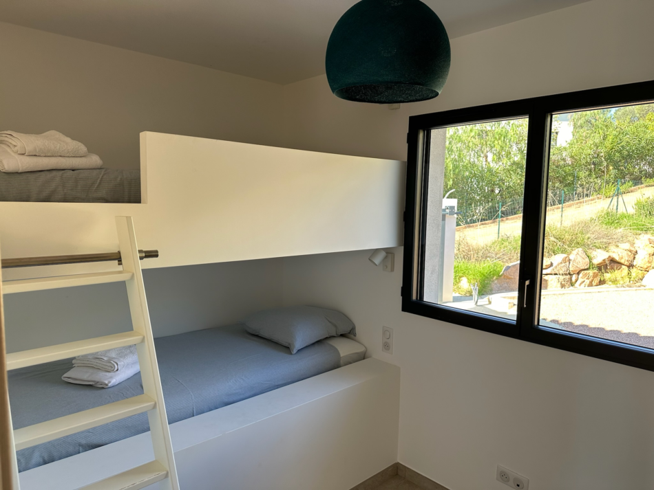 Chambres 4